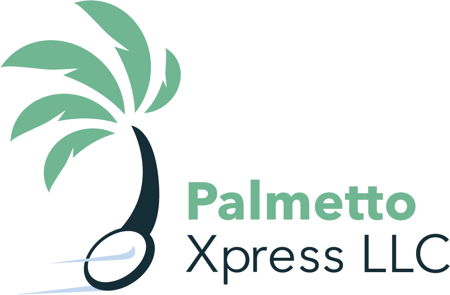 Palmetto Xpress Logo